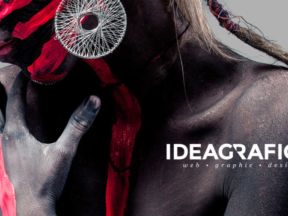 La nuova identità ideaGrafica