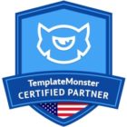 Certified partner Banner